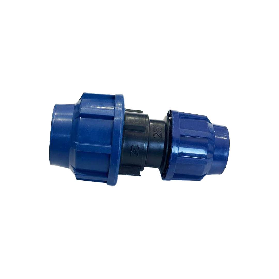 Reducing Coupling